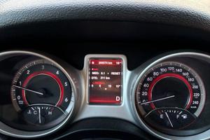 Fiat Freemont 2.0 Multijet 170 CV Lounge AWD