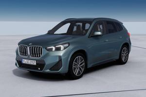 BMW X1 sDrive20i 48V MSport