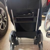Carrello Gimi 3 ruote