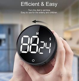 Timer cucina AVINIA