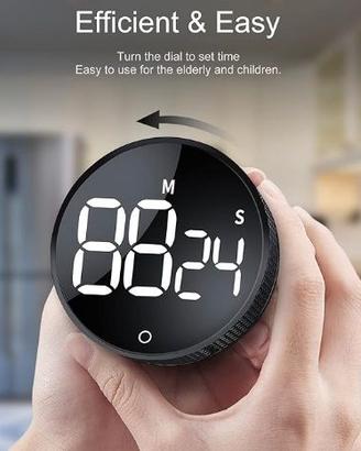 Timer cucina AVINIA