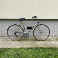Bici Vintage Uomo Bottecchia 28 Cambio Gian Robert