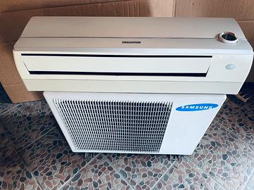 Climatizzatore Samsung 9000 Btu