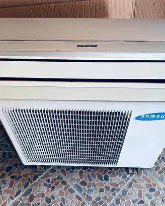 Climatizzatore Samsung 9000 Btu