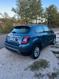 Fiat 500x 2020 city cross 1.3mjet 95cv