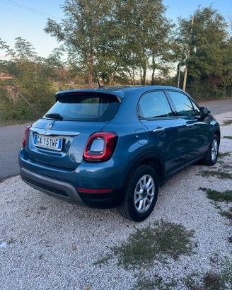 Fiat 500x 2020 city cross 1.3mjet 95cv