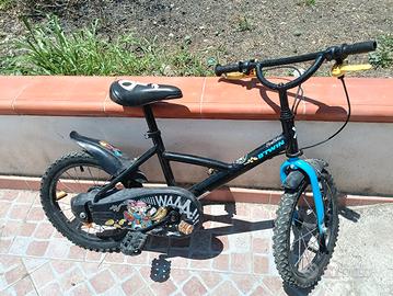 bici x bambini 