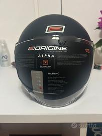 Casco origine taglia L