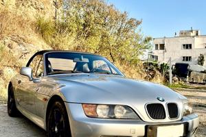 BMW Z3 Roadster 1.8 – Cabrio Iconica! ☀️
