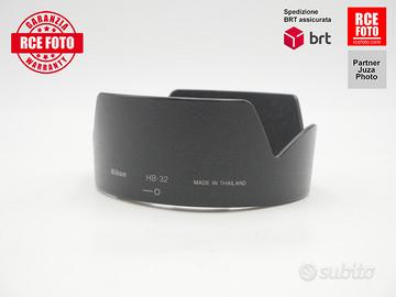 Paraluce Nikon HB 32