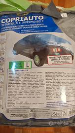 telo auto taglia L