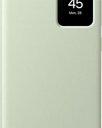 Samsung Smart View Wallet Case custodia a portafog