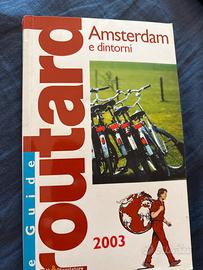 Le guide routard amsterdam e dintorni