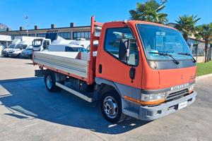Mitsubishi CASSONE FISSO