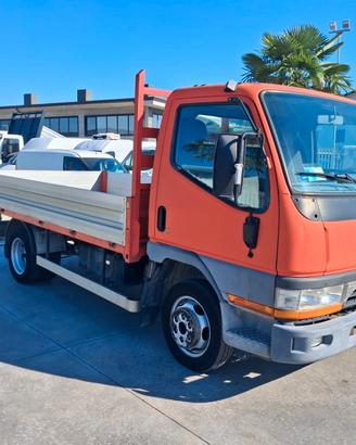 Mitsubishi CASSONE FISSO
