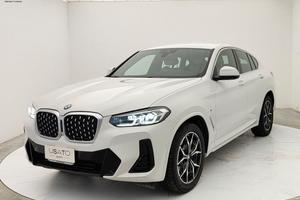 BMW X4 (G02/F98) - X4 xDrive20d 48V U107574