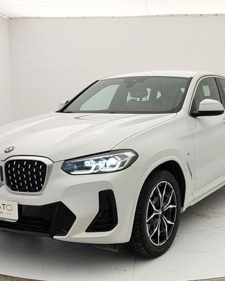 BMW X4 (G02/F98) - X4 xDrive20d 48V U107574