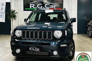 Jeep Renegade 1.6 Mjt 120 CV Longitude