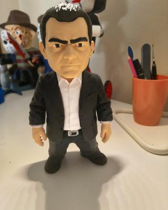 Action Figure GTA