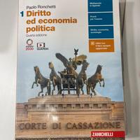 Libri scolastici