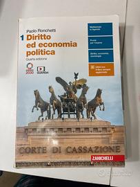 Libri scolastici
