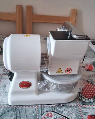 Grattuggia RGV  NUOVA 