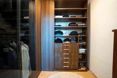 Cabina Armadio FEBAL Casa