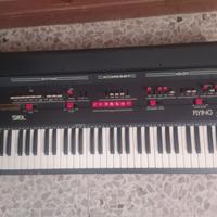 PIANOLA SIEL FLYING 61