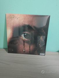 Vinile sayf santissimo