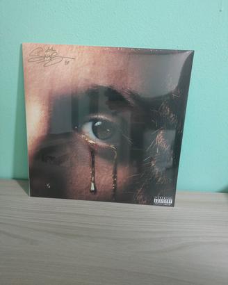 Vinile sayf santissimo