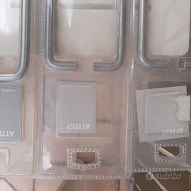 ATTEST- MANIGLIA IKEA X SPORTELLI