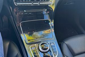 GLC 250 D 4 Matic berlina automatica