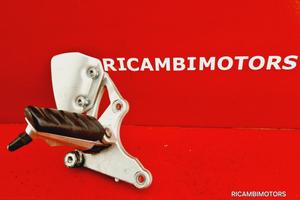 PEDANA POGGIAPIEDI DX ANT BMW R1200R