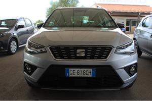 SEAT Arona 1.6 TDI 95CV XCELLENCE