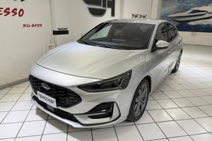 Ford Focus 1.0 ecoboost h ST-Line Design 125cv