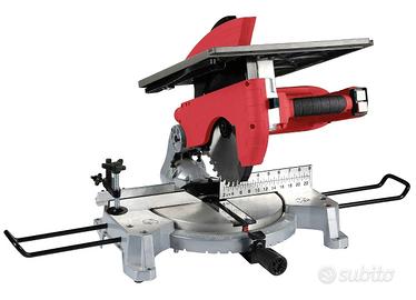 Troncatrice combinata PowerXair 1800W