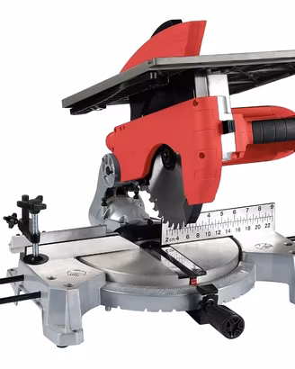 Troncatrice combinata PowerXair 1800W