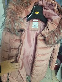 Parka Invernale