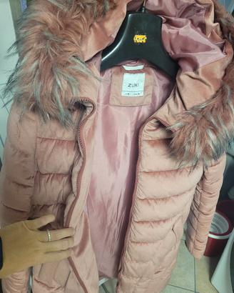 Parka Invernale