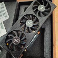 XFX rx 6650 xt ultra 8gb