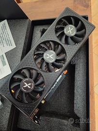 XFX rx 6650 xt ultra 8gb