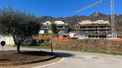 VILLA A SCHIERA A BARONISSI