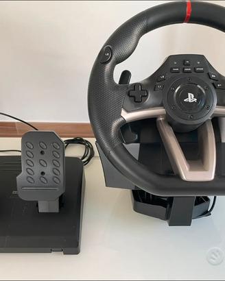 HORI Racing Wheel Apex