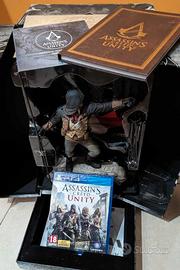 AC Unity Notre Dame Edition PS4