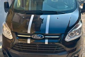 Ford Tourneo Custom 9 posti