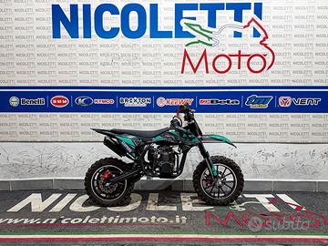 Mini Cross KXD 50 4t