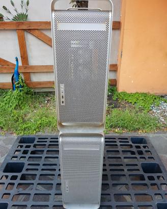 2x Scocche Apple Mac G5