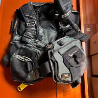 Gav seac sub - pro tech