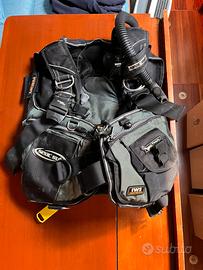 Gav seac sub - pro tech