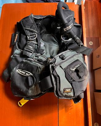 Gav seac sub - pro tech